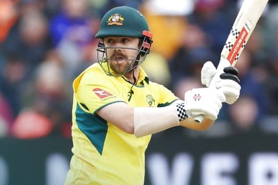 'More Than Happy To Help': Travis Head Proud Of His Performance With Bat & Ball In 5th ODI vs England