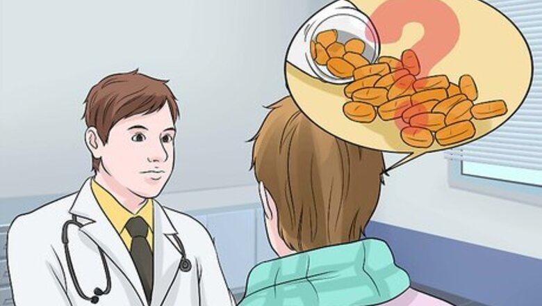 How to Stop Daily Stomach Aches (for Teens)