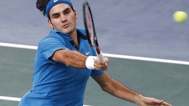 Federer, Djokovic, Nadal win ATP awards