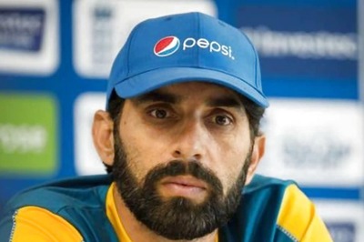 Misbah-ul-Haq Set to Join Pakistan Cricket Board as Advisor