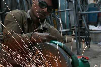Indian Economy Likely To Become World's Third Largest By 2029: SBI Report