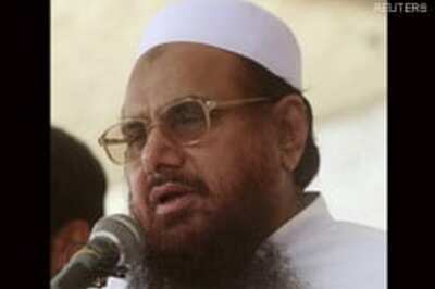 Pak detains terror group chiefs but for how long?