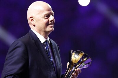 FIFA To Announce Venues & Stadiums For Club World Cup 2025 On Saturday
