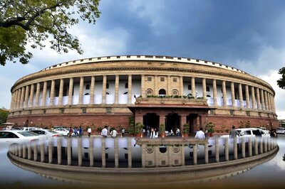 Parliament Monsoon Session May Begin 1st Week of Sept with New Sitting Plan in Wake of Pandemic