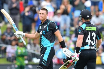 NZ vs PAK 3rd T20I: Finn Allen's Record 137 Hands New Zealand series-clinching Pakistan T20 win