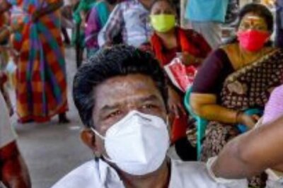 More Than 3.77 Crore Balance, Unutilised Covid-19 Vaccine Doses Still Available with States: Centre