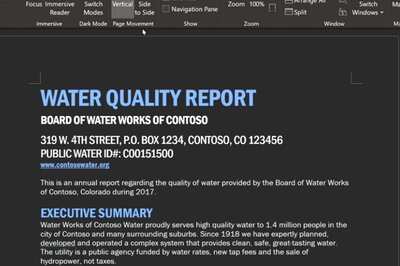 Here's How You Can Activate Dark Mode on Microsoft Word