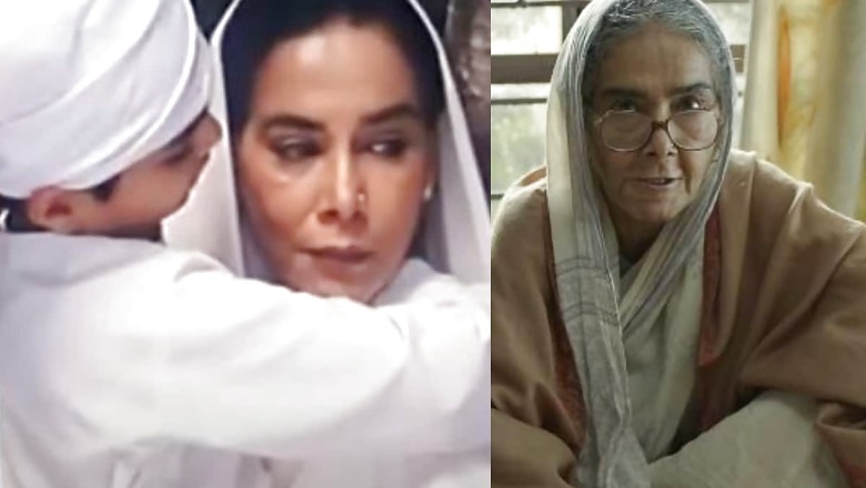 Surekha Sikri Passes Away: Looking at the National Award Winner’s Most Memorable Performances