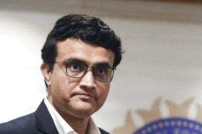 Sourav Ganguly Withdraws From Legends League Cricket