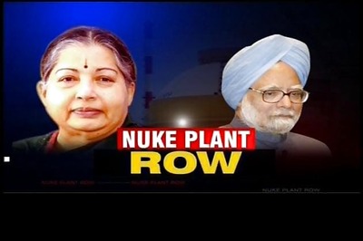 Kudankulam protesters to reiterate demand in talks