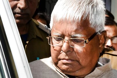 Jharkhand HC Defers Lalu Yadav's Bail Plea Hearing in Fodder Scam Case to September 11