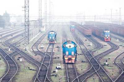 Indian Railways Update: IRCTC Cancels 170 Trains Today on June 11; Check Full List Here