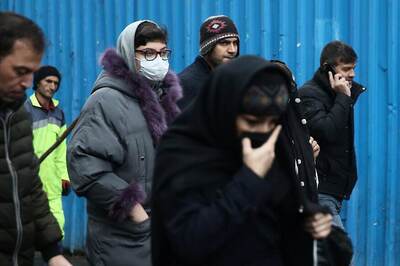 Coronavirus Outbreak: Amazon Does Not Want Sellers to Increase Prices of Face Masks