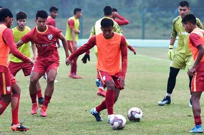 I-League 2019-20 Live Streaming: When and Where to Watch Indian Arrows vs TRAU FC Telecast