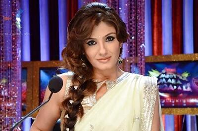 Can't devote the time reality shows demand: Raveena Tandon
