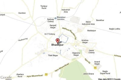 Five die of electrocution, one injured