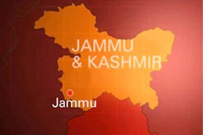 Jammu: West Pakistan refugees hold protest, demand citizenship rights from India