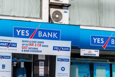 Yes Bank Shares Fall Over 16% in 2023; Should you Buy, Hold or Sell?