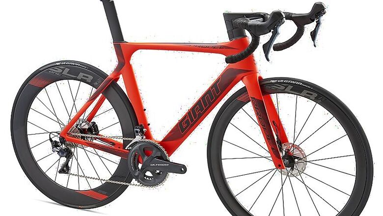 Auto Expo 2018: Starkenn Sports Launches Advanced Version of The World’s Fastest Bicycle