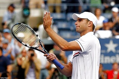 Watch: Is this Roddick or Serena or Nadal or Djokovic?