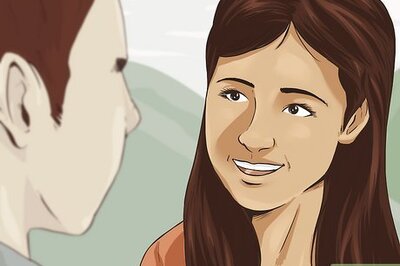 How to Make the First Move As a Girl