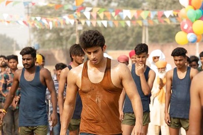 Red Sea Film Festival Unveils Lineups, Features One Indian Film, Tarsem Singh's Dear Jassi