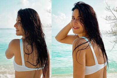 Want a Toned Body Like Katrina Kaif? Check Out Her Full Workout Routine Here