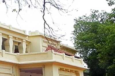 DGA Sends Queries to Visva-Bharati University on Vacant Posts