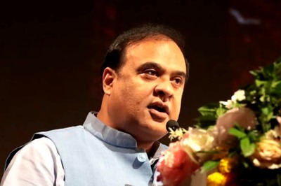 News18 Afternoon Digest: 'Not a Border Clash But a...': CM Himanta Biswa Sarma on Assam-Meghalaya Border Violence & Other Stories