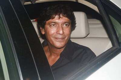 Chunky Pandey Reveals How He Avoided Slipping Into Depression After Hitting a Slump in Bollywood