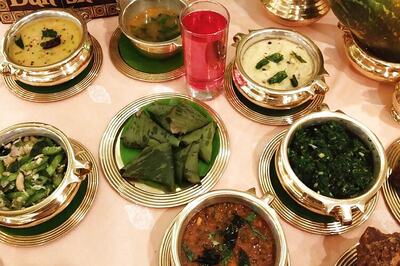 Starving? Try these healthy, filling foods at Dakshin that are guaranteed to keep you satiated