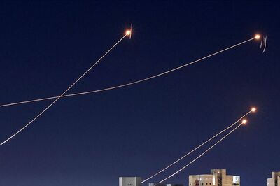 Is The Worst Over? Israeli, Iranian Envoys To India Weigh In As Middle East Tension Spirals | News18 Exclusive