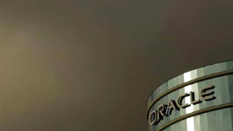Oracle wins copyright ruling against Google over Android