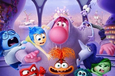 Mira Rajput Thinks Inside Out 2 Is 'A Fantastic Film For All Ages'