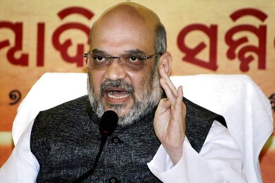 Gujarat Assembly Elections 2017: BJP Looks at Tribal Votes to Recover from Patidar Setback