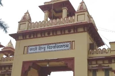 BHU Enrols Record International Students from 30 Countries