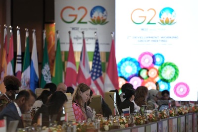 Opinion | India’s G20 Presidency: Game Changer in Tackling Global South’s Debt