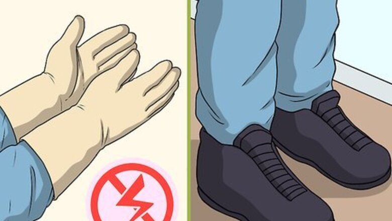 How to Prevent Electrical Accidents in the Workplace