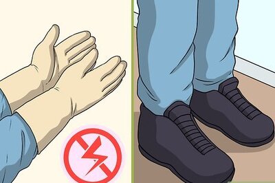 How to Prevent Electrical Accidents in the Workplace