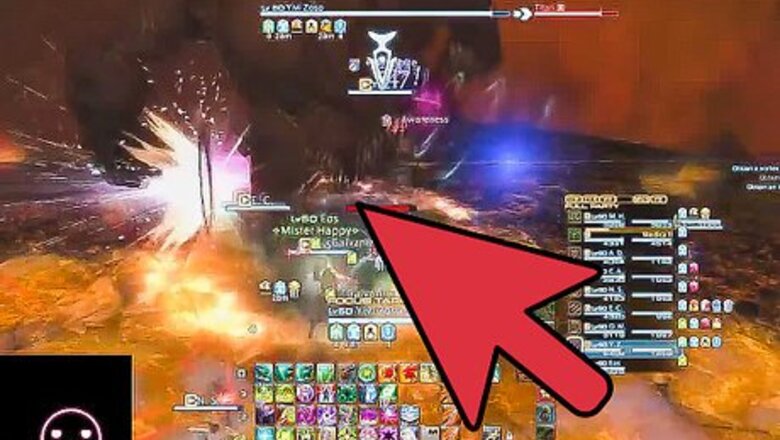 How to Be a Scholar in Final Fantasy XIV