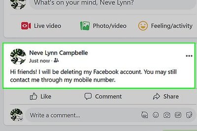 How to Quit Facebook
