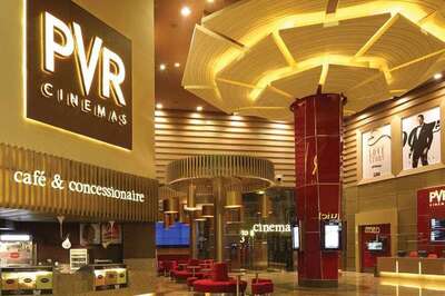 PVR Looks to Expand Its Southern Footprint, Set To Acquire SPI Cinemas