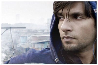 Alia-Ranveer's Gully Boy is Zoya Akhtar's Love Letter to Mumbai's Underbelly