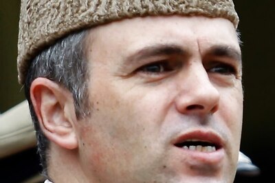 Hold Polls in Jammu & Kashmir As Soon As Possible: Omar Abdullah