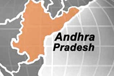AP: Ex-minister calls CM anti-Dalit