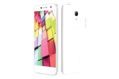 Intex Aqua 4G+: Intex enters the 4G arena with its new Rs 9,499 smartphone