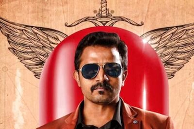 Trailer Of Vijay Raghavendra-starrer Marichi Promises A Bone-chilling Thriller