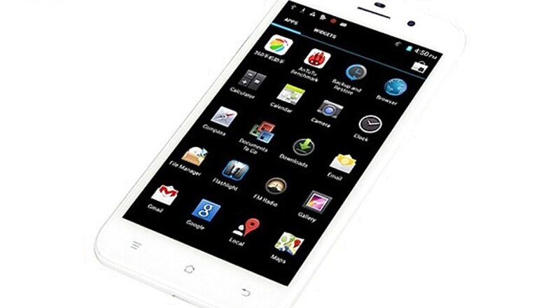 Wickedleak Wammy Neo with octa-core processor, 13MP camera launched in India at Rs 11,990