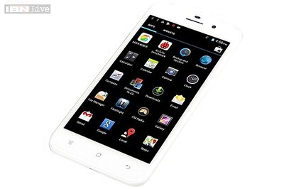 Wickedleak Wammy Neo with octa-core processor, 13MP camera launched in India at Rs 11,990