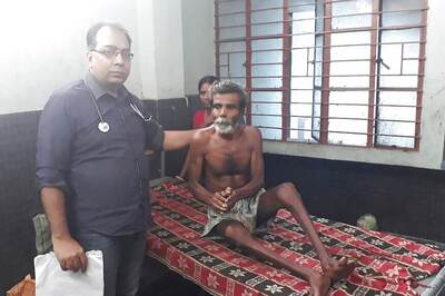 Sons Abandon 65-yr-old Father in Bihar Hospital, He Hopes They Will be Back